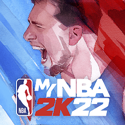 MyNBA2K22扫脸