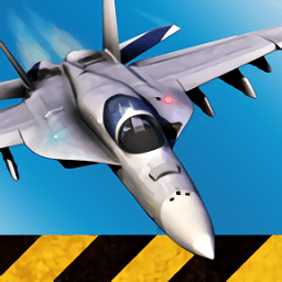 f18舰载机模拟起降2