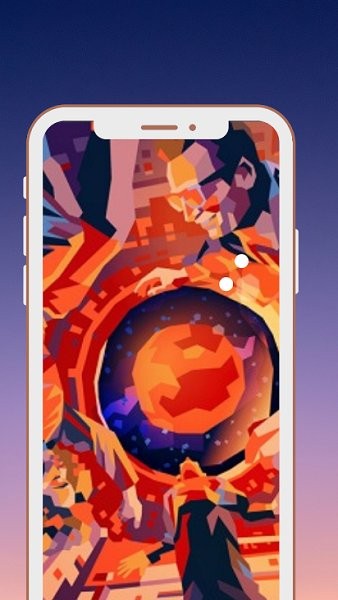 vectornator绘画(Vectornator Assistant)