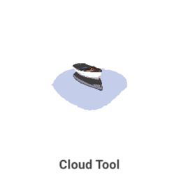 cloud tool