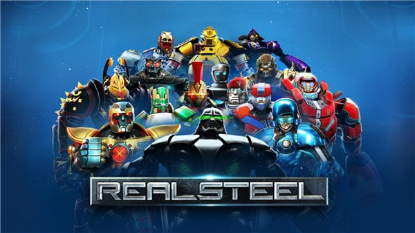 铁甲钢拳(Real Steel)