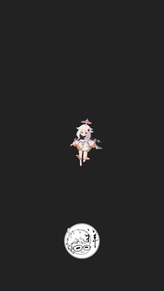 原神桌宠